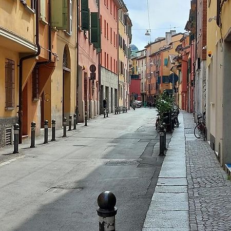 A Casa Dalla Nonna Bologne Extérieur photo