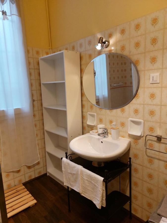 A Casa Dalla Nonna Bologne Extérieur photo