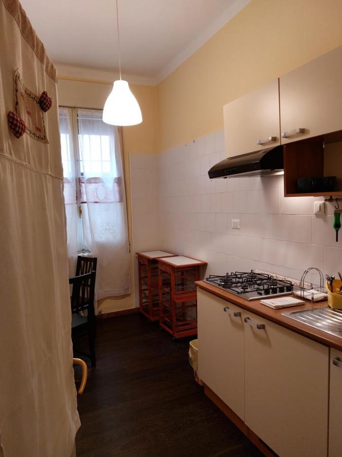 A Casa Dalla Nonna Bologne Extérieur photo